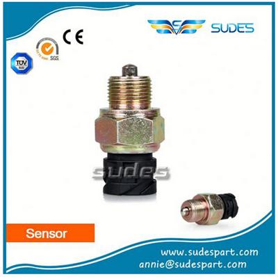 0015457409,0015451709,0015454709 Oil Pressure Sensor For Benz Truck