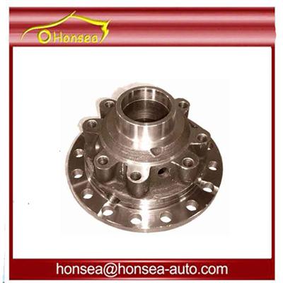 Original High Quality Sinotruk Differential Housing Auto Parts Sinotruk Spare Auto Parts