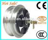 electric wheel hub motor, brushless hub motor wheel, front wheel hub motor