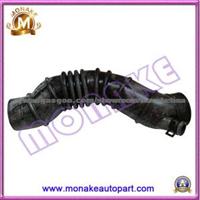 Auto Spare Part Rubber Air Intake Hose For Toyota (16577-2T100)