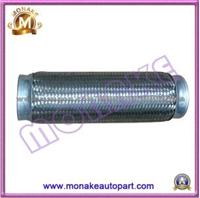 Air Pipe Exhaust Hose Auto Intake Hose Flexible Pipe