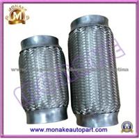 Spare Parts Exhaust Pipe Air Intake Hose For Car