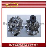 Original Hiah Quality Sinotruk Silicone Oil Fan Clutch Auto Parts Sinotruk Spare Auto Parts