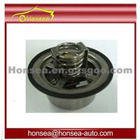 Original High Quality Sinotruk Thermostat Auto Parts Sinotruk Spare Auto Parts