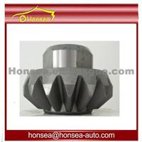 Original High Quality Sinotruk Half Axle Gear Auto Parts Sinotruk Spare Auto Parts