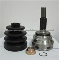 YUHUAN KAITENG Velocity /Ball Joint /Shaft Axle/CV BOOT