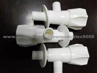 PVC Ball Valve Pvc Stopcoccks