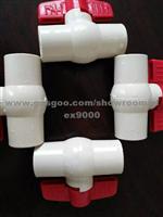 Ppr Plastic Ball Valve Pvc Valves Plastic Valves Ball Valves