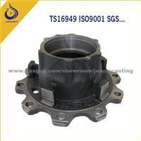 Truck Parts Wheel Hub