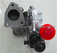 Turbocharger Turbo For Toyota Hilux VIGO 1KD OT16V 17201-0L040