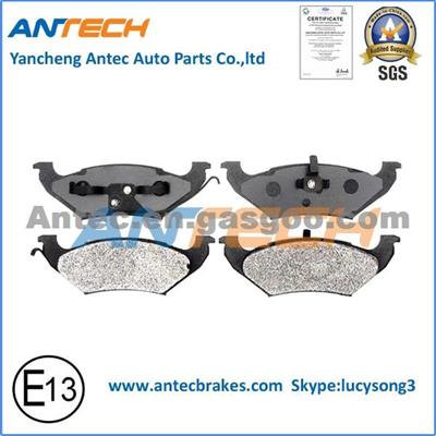 High Quality MDB2331 Brake Pad For FORD OR MERCURY