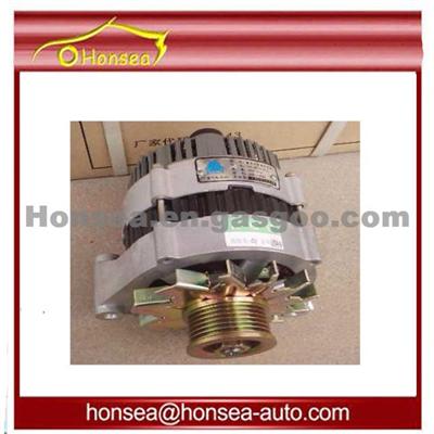 Original High Quality Sinotruk Generator Auto Parts Sinotruk Spare Auto Parts