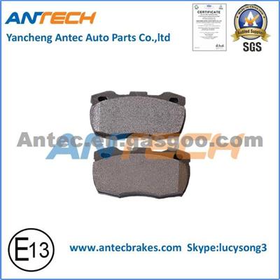 High Quality FDB871 Brake Pad For LAND ROVER