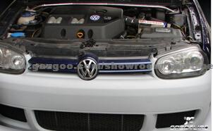 2003-2005 Golf IV R32 Style Whole Front Bumper