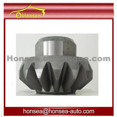 Original High Quality Sinotruk Half Axle Gear Auto Parts Sinotruk Spare Auto Parts