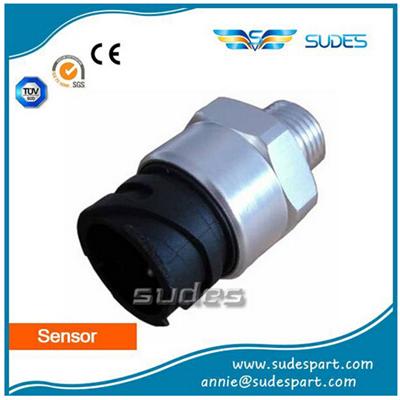 OIL PRESSURE SENSOR For MAN Truck Spare Parts 81.27421.0163 81274210163