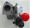 Turbocharger Turbo For Toyota Hilux VIGO 1KD OT16V 17201-0L040 - img1