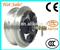 brushless geared hub motor, high power brushless hub motor, torque sensor hub motor