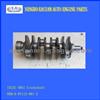 ISUZU 4BG1 Crankshaft,OEM 8-97112-981-2