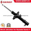 Car Shock Absorber For Hyundai Santamo Auto Shock Absorber