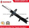 Shock Absorber For Toyota Corolla Auto Shock Absorber