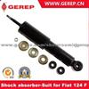 Shock Absorber For FIAT Auto Shock Absorber