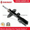 Shock Absorber For Toyota Camry Auto Shock Absorber