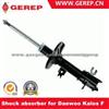 Shock Absorber For Daewoo Kalos/Chevrolet Aveo/Matiz/Spark/Vivant Auto Shock Absorber