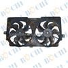 Auto Engine Parts Radiator Fan For GM 10313769