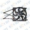 Auto Engine Parts Radiator Fan For OPEL1314460