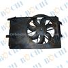 Auto Engine Parts Radiator Fan For OPEL 52402308