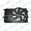 Auto Engine Parts Radiator Fan For OPEL 93341072