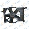 Auto Engine Parts Radiator Fan For OPEL 1341253