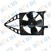 Auto Engine Parts Radiator Fan For OPEL 1341244