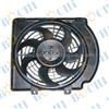 Auto Engine Parts Radiator Fan For OPEL 93286686