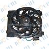 Auto Engine Parts Radiator Fan For OPEL 24445191