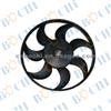 Auto Engine Parts Radiator Fan For OPEL 1341271