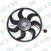 Auto Engine Parts Radiator Fan For OPEL 1341266