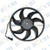 Auto Engine Parts Radiator Fan For OPEL 1314450