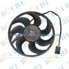Auto Engine Parts Radiator Fan For OPEL 1341262