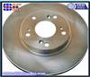 Brake System HONDACIVIC VII Hatchback Disc Brake Rotor OEM45251-S7AN10