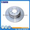 ALFA ROMEO Brake Disc 46445006