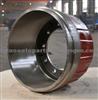 Semi Trailer Brake Drum OE 81501100086