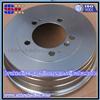 Brake System TOYOTALAND CRUISER Disc Brake Rotor OEM 42431-60250