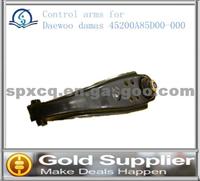 Brand New Control Arms for Daewoo Damas 45200a85d00-000 with High Quanlity and Most Competitive Price China Control Arm