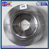 High Quality Auto Brake Disc For Auto Or Racing OEM 26310AA030