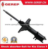 Car Shock Absorber For KIA Clarus Auto Shock Absorber