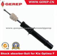 Car Shock Absorber For KIA Optima, Front Auto Shock Absorber