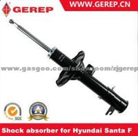 Car Shock Absorber For Hyundai NF Sonata Auto Shock Absorber