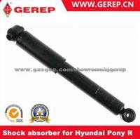 Car Shock Absorber For Hyundai Pony Auto Shock Absorber